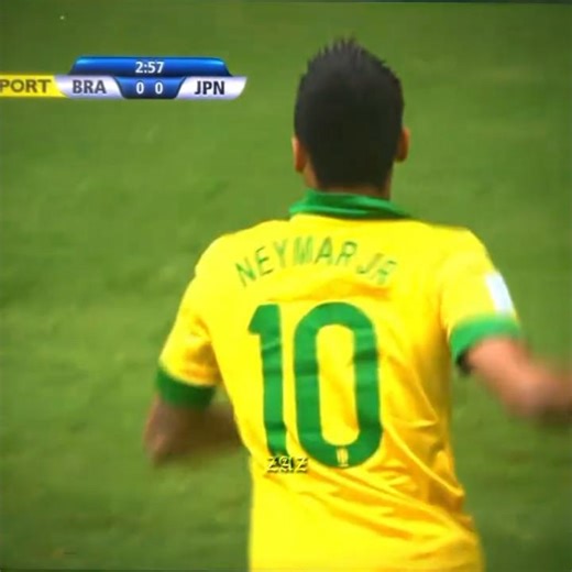 Neymar's Dance💫✨ #training #cr7