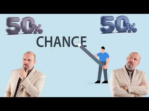 The Lady Tasting Tea Experiment: Summary of the story