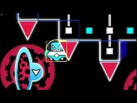Decode 64% (Day 1 of getting a new best on decode every day)