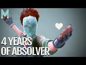 Four Years of Absolver | A Sentimental Experience