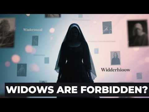 Widows of India. Lives After Loss