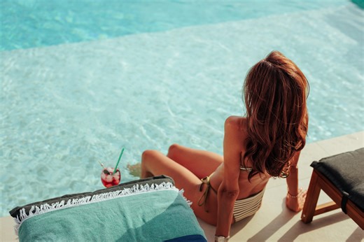 FOX 31 Meteorologist Kylie Bearse talks about the unseasonably warm weather