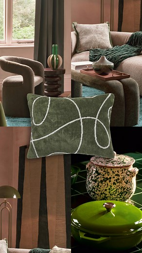 orn between a boucle pillow and snuggly throw? 🍂 With cushy savings every day, you never have to choose. PLUS get rewarded every time you shop with our loyalty programme, Treasure. Cosy? Yes. Costly? Never. | Homesense