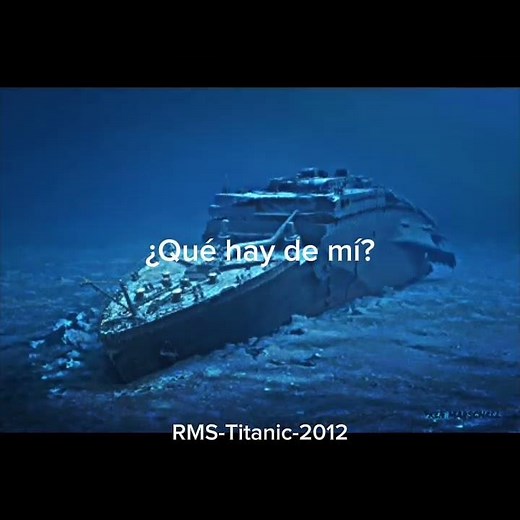 Pobre Titanic 😞#titanic #olympic