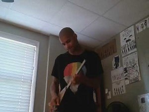 Noggin - Move & Play (Guitar Cover)