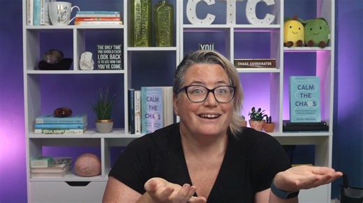 “Setting screentime limits shouldn’t feel like a trap.” But for so many of us, it does. You try to do the right thing>> ✅ Set a boundary ✅ Give a heads-up ✅ Stay calm... And suddenly you’re in the middle of a meltdown, again. 😩 If this sounds familiar, I want to share something with you. For the first time ever, I’m releasing a real 15-minute excerpt from inside our Screen Time Mastery Workshop. 🎥 Inside, we unpack why limits often don’t stick, especially with neurodivergent or strong-willed k