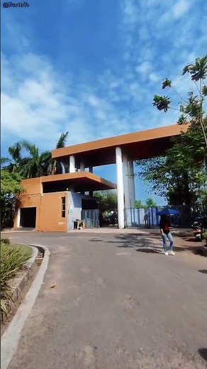 THE NEOTIA UNIVERSITY (TNU) overview 🌻🍃