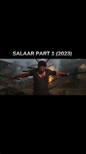 Movie of Prashanth Neel #salaar🥵#kgf😈#prabhas👑#indiancinema💥#yash😱#bollywood🤯#anirudh💕#viralshorts🔥