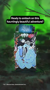 🦋Get active while exploring the Land of the Dead with the Corpse Bride™ Virtual Challenge! 🏃This 60-mile (97 km) virtual challenge is inspired by the iconic film of the same name. For the first time ever, you’ll achieve your fitness goals while following Victor and Emily as they navigate between worlds (and feelings!). 5 Reasons WHY this challenge will get any Corpse Bride fan active: 🏅 You get a Premium Corpse Bride Medal - truly captures the essence of this timeless tale! 🗺️ You get to vir