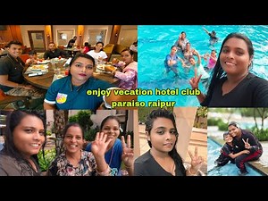Pahli baar me vacation me gai enjoy vecation #aashiranivlog