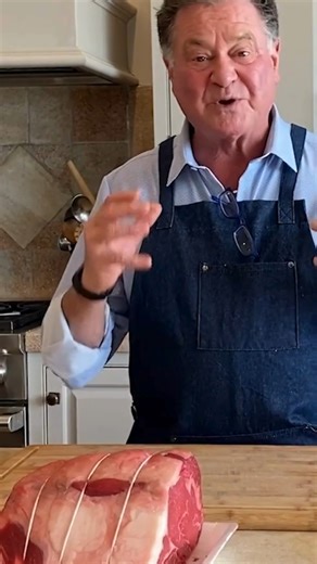 115K views · 675 reactions | Stew’s cooking a holiday Beef Rib Roast at home and sharing his personal #recipe and some of his #protips — but the real magic starts at the #butcher counter. 數✨ Our butchers will help you pick the perfect size, share cooking tips, and get you ready for a stress-free holiday dinner. Stop by Stew Leonard’s and ask for a holiday Beef Rib Roast for your table! #StewLeonards #HolidayRoast #RibRoast #ChristmasDinner | Stew Leonard's | Facebook