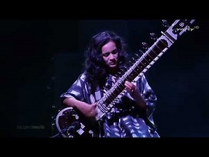 Anoushka Shankar Rudolstadtfestival, Germany Jul 2016