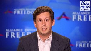 2.3K views · 89 reactions | "It's saying to them, you can not have a religious education that you want for your children." ADF's Jeremiah Galus talks about our case where a Christian preschool is facing unjust discrimination from the state of CO. WATCH NOW ⬇️ | Alliance Defending Freedom | Facebook