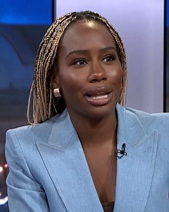 C-SPAN’s “Ceasefire” — Democratic strategist Yemisi Egbewole and Republican strategist Hogan Gidley discuss former first lady Jill Biden’s recent comments about her husband, President Biden, and the 2024 campaign. Watch the full interview FRIDAY at 7 & 10 pm ET/PT on C-SPAN. #jillbiden #joebiden #cspanceasefire