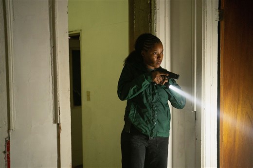 The Way Toya Turner's Officer Cook Replaced Upton and Joined Chicago P.D. (RECAP)
