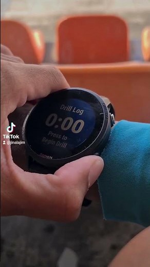 How To Use Pool Swim on your Garmin Forerunner 955