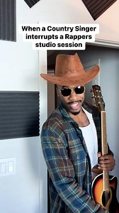 3.2M views · 149K reactions | Not what I expected… #rapper #countrysinger | Dax | Facebook