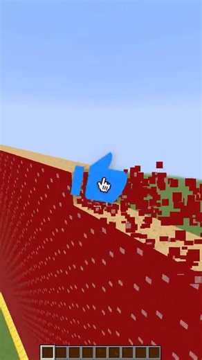 Minecraft'ta Türk Bayrağı NEFES TUTMA Yarışması!
