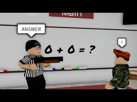 ROBLOX Brookhaven FUNNY MOMENTS (WORK 5)