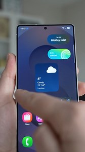 Speed Up Your Samsung Galaxy With This Trick! #samsungtips #samsungtricks #samsungsecrets #s25tips #s25tricks #s25secrets #s25hiddenfeatures #samsunghiddenfeatures #oneui7tips #oneui7tricks #oneui7hiddenfeatures #oneui7tutorial #samsungtutorial #s25tutorial | TT Technology