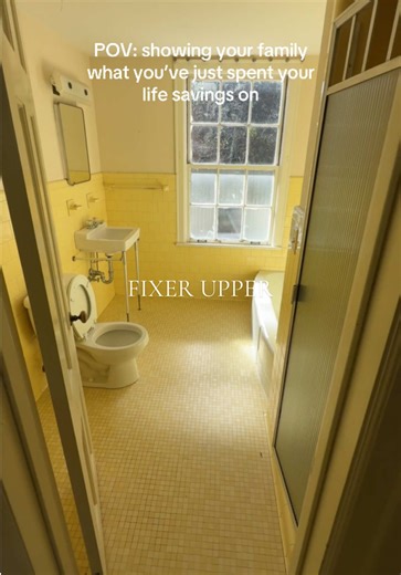 Transforming a 1950s Fixer Upper: A Restoration Journey