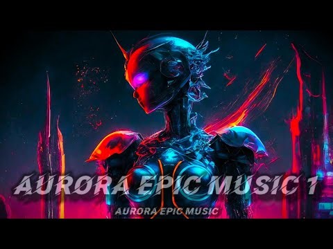 🔥 Epic Heroic Cinematic Music | Aurora Epic Music One | Motivational Orchestral Soundtrack 🎧