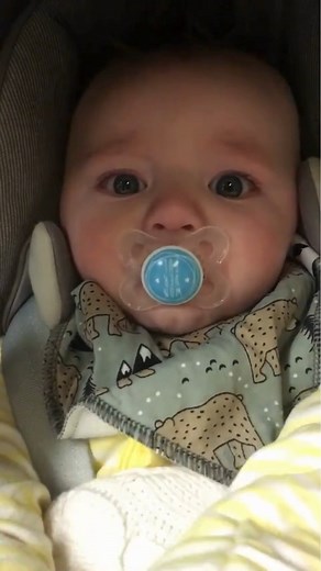 11K views · 68 reactions | In this video, Theo experiences several seizures as part of a condition known as Infantile Spasms. These are a medical emegency and cause devastating damage to a child's developing brain. Visit www.epilepsy.ie this Infantile Spasms Awareness week to learn more. | Epilepsy Ireland | Facebook