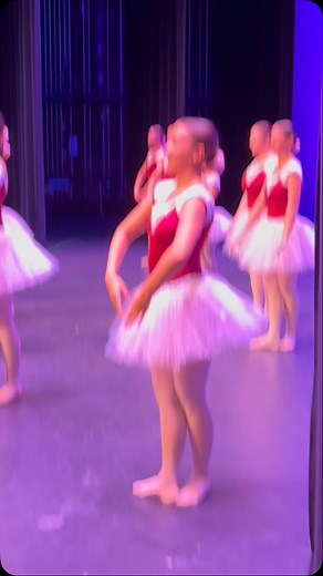 Ballet 3 at Flex performing arts | Kea Dance