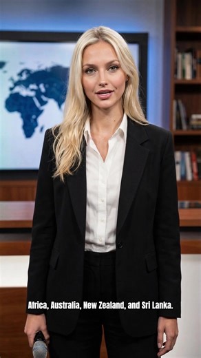 Cricket began as a quiet village game — now it’s a global force followed by billions. Cricket was born in the fields of England… but it didn’t stay there for long. From colonial outposts to roaring stadiums, from red-ball Tests to million-dollar T20 leagues — cricket grew, evolved, and took over the world. Today, it unites countries, sparks rivalries, and fuels the passion of over 2.5 billion fans. This video traces the game’s incredible journey — through history, empires, revolutions, and reinv