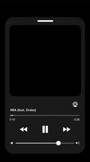 MIA (feat. Drake) - Bad Bunny ft. Drake | Official Music Video