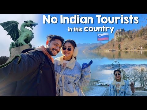 We Explored Less Popular European Country in a Budget 😍 | Vlog + Itinerary ✨