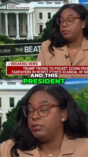 He believes he should be exempt from consequences while others face indictments and subpoenas. Lawyers claim selective prosecution. One official describes the administration's approach: critics become targets, facing intimidation and 'trumped-up' charges. #Politics #Justice #Trump #Indictment #Law | WE-I Media