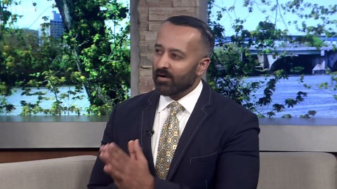 Health Watch | Researchers learn more about how multiple sclerosis affects the body