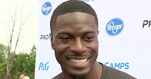 Bengals keep injured WR A.J. Green on active roster