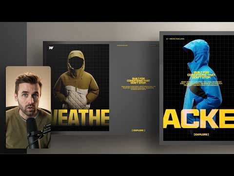 Turn Any Webflow Product Teaser Into a Premium 3D-Looking Showcase