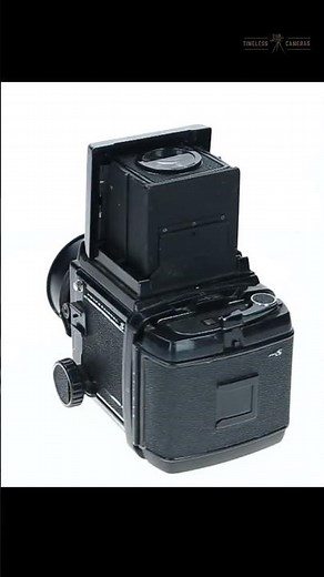 Discover the Mamiya RB67 | A Closer Look at the Medium Format Legend #mamiyarb67 #photography