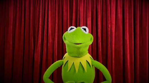 Calling all Muppet fans – and Muppets! Kermit the Frog is taking roll call. Please reply "present" if you've already started streaming all five seasons of #TheMuppetShow on Disney . | The Muppets
