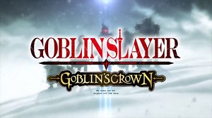 12K views · 593 reactions | A new teaser trailer with English narration for Goblin Slayer: Goblin's Crown has been released, revealing a 2020 release date! https://myanimelist.net/anime/39576 | MyAnimeList.net | Facebook