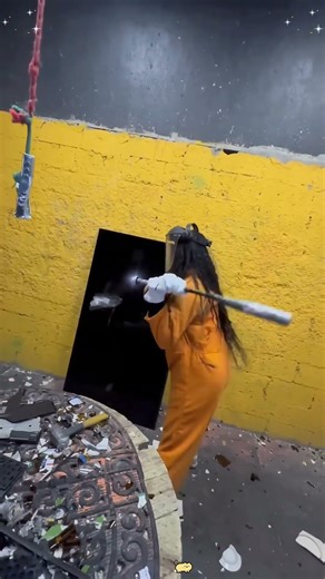 Rage room🤣🤣🤣#funny#rageroom#fyp