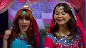 Shake It Up 3x03 Spirit It Up