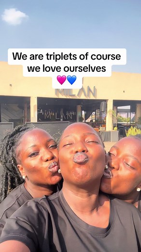 Triplets Love Story: Unbreakable Bond & Hilarious Antics