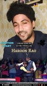 Haroon Rao II Bollywood movie kala ek Sangharsh II Ali Roy II Sapna Singh