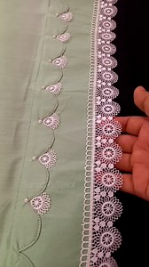 1.4M views · 12K reactions | Make this Cutwork Style Trouser/Pant Design using Lace殺 #trouser #trousers #trouserpants #trouserstyles #trousersforwomen #stitchingideas #reelstrending #réel #reelsvideo #fb #viral #viralvideo #sewingpattern #sewingtips #sewsewsew #virals #reels #reelsfacebook #sewingtechniques #trouser #trouserswomen #trousers #pantdesign | Sanjida's Tailor | Facebook
