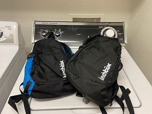 How to Clean Your Lunchbox Packs