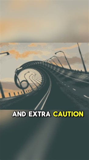 “Zig-Zag Road Lines Aren’t Decoration 😳” #funfacts #facts #curiosities