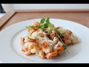 How To Make Lasagnette - By One Kitchen Episode 98