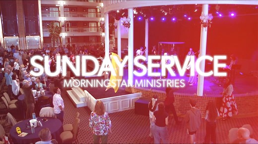 This Sunday the MorningStar Worship Team led us into a powerful time of worship that prepared our hearts to encounter God’s presence. 🎶 After worship, Rick Joyner delivered a prophetic message about the River of God—sharing how it brings life wherever it flows, how to remove the blockages that hinder the Spirit’s flow, and how to carry His presence into our everyday lives. 🌊🔥 It was a timely call to go deeper in intimacy with God and to let His river flow through us to the world around us. To