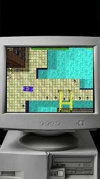 Bug di game yg malah jadi FITUR