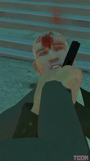 Saddest GTA IV Death 💔 Roman Bellic Ending Scene #keepgta4alive #romanbellic #nikobellic