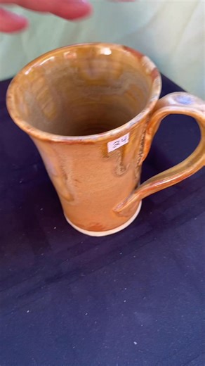 Open for sales at Homestead Hollow in Springville Alabama! I brought 50 mugs and only have 17 left so here’s a look at the ones I have left. | Bryan Jordan